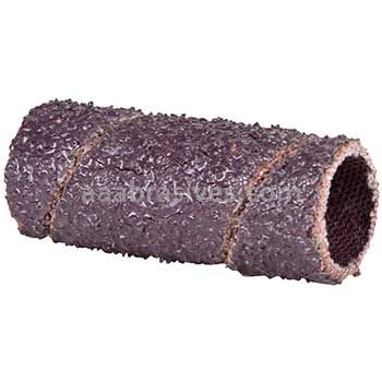 1/2 x 1-1/2 /36 /Merit Aluminum Oxide /Spiral Bands