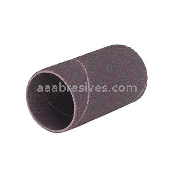 1 x 2 /80 /Merit Aluminum Oxide /Spiral Bands