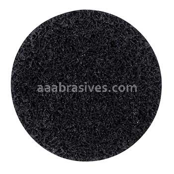Merit 08834196206 4-1/2 Hook and Loop S/C Extra Coarse Powerstrip Discs