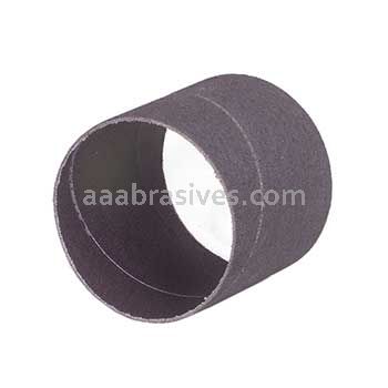 3/4 x 1 180 Merit Aluminum Oxide Spiral Bands