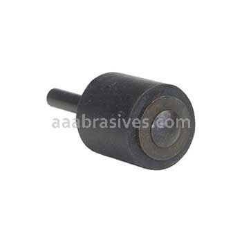 1 x 1 x 1/4 Merit Expanding Rubber Drums for Spiral Bands