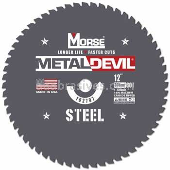 MK Morse 102797