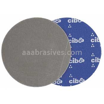 Cibo Abrasives 4-1/2 A100 Grit 237AA Grip Sanding Disc