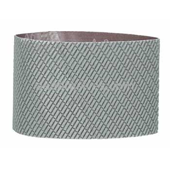Cibo Abrasives 3 x 15-1/2 A65 Grit 337DC Sanding Belt