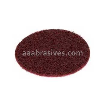 3M™ 7000120840 4" 07451 A/O MED Scotch-Brite™ SC-DH Surface Conditioning Disc