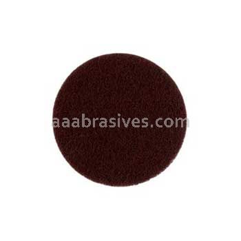 3M™ 7000120980 5" A/O Very Fine PR-DC Scotch-Brite™ Production Clean and Finish Disc