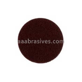 3M&trade; 7000121021 6" A/O Very Fine PR-DC Scotch-Brite&trade; Production Clean and Finish Disc