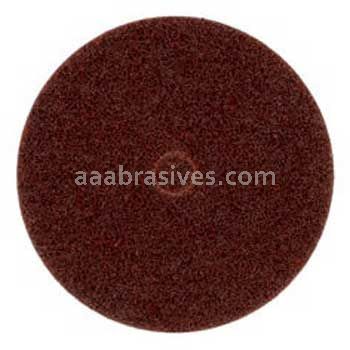 3M™ 7000121080 7" A/O MED SL-DH Scotch-Brite™ SL Surface Conditioning Disc
