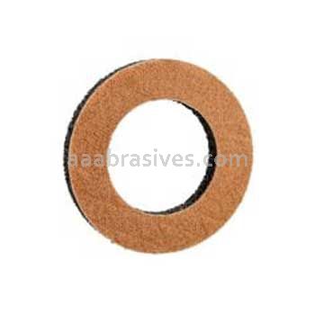 3M™ 7000144591 7-1/2 x 4-1/2 3 S/C XSC Scotch-Brite™ Marine Cleaning Disc
