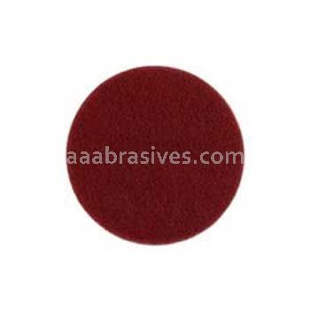 3M™ 7010300879 6" A/O Very Fine Scotch-Brite™ Hookit™ 07447 Pro Disc