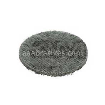 3M™ 7010329265 7" HG-DC Scotch-Brite™ High Gloss Disc