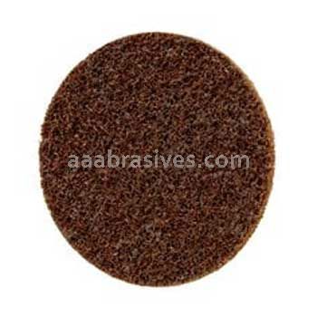 3M™ 7010364734 2" TP A/O CRS Scotch-Brite™ Roloc™ SE Surface Conditioning Disc