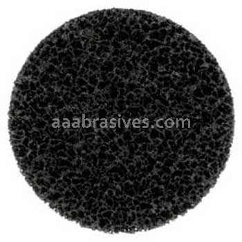3M™ 7100163152 11 x 3 S/C XCRS SPR018491A Scotch-Brite™ Coating Removal Disc