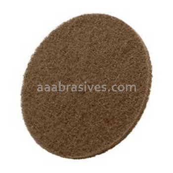 3M&trade; 7100217529 4" TS A/O CRS SE-DS Scotch-Brite&trade; Roloc&trade; SE Surface Conditioning Disc