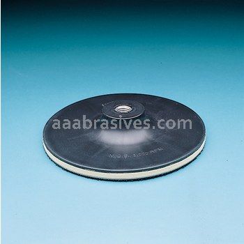3M™ 09450 7 x 5/16 x 3/8 x 5/8-11 Disc Pad Holder 917