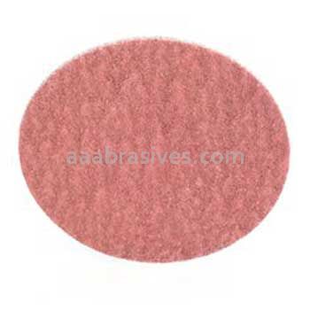 Standard Abrasives Quick Change TS A/O Extra 2 Ply Disc 522358 1-1/2" 120 Grit