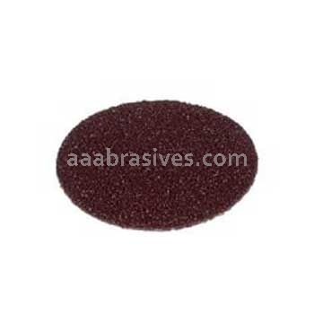 Standard Abrasives Quick Change TS A/O 2 Ply Disc 522403 2" 40 Grit