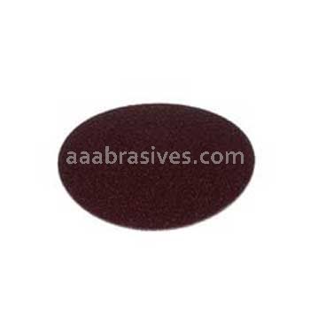 Standard Abrasives Quick Change TS A/O 2 Ply Disc 522407 2" 100 Grit