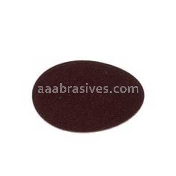 Standard Abrasives Quick Change TS A/O 2 Ply Disc 522411 2" 240 Grit