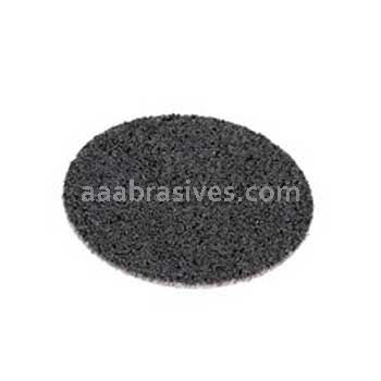 Standard Abrasives Quick Change TS S/C 2 Ply Disc 522415 2" 40 Grit