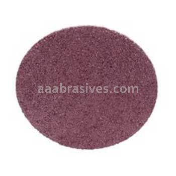 Standard Abrasives Quick Change TS S/C 2 Ply Disc 522418 2" 80 Grit