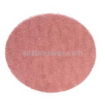 Standard Abrasives Quick Change TS A/O Extra 2 Ply Disc 522454 2" 50 Grit