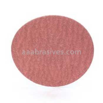 Standard Abrasives Quick Change TS A/O Extra 2 Ply Disc 522458 2" 120 Grit