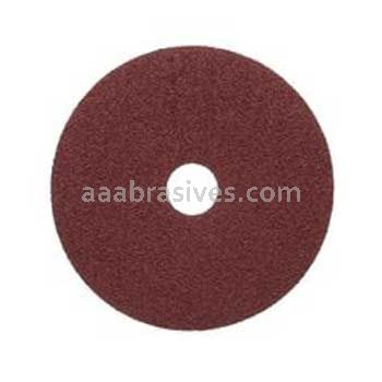 Standard Abrasives A/O Resin Fiber Disc 530103 5" x 7/8" 36 Grit