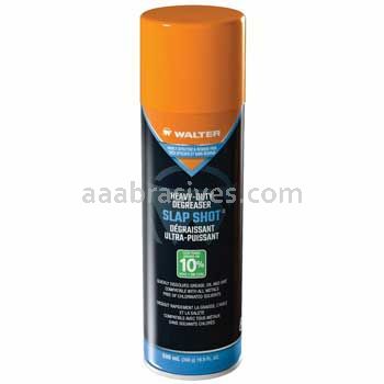 Walter 53C512 Slap-Shot Aerosol 500ML – 662980507179