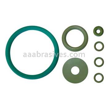 Walter REPLACEMENT GASKET SET - 662980104125