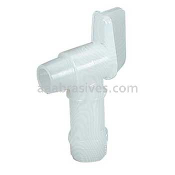 Walter 3/4" SPIGOT 208L DRUM - 662980141182