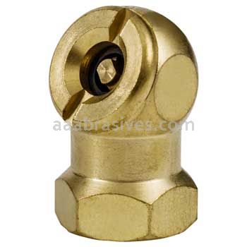 Walter AIR NOZZLE - 662980207369