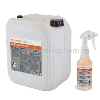 Walter SURFOX RENEW 500ML 662980572115