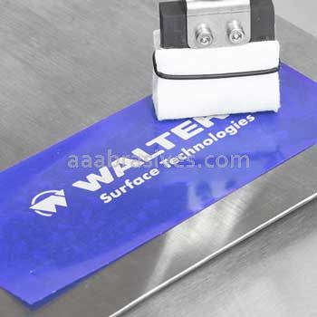 Walter SURFOX Stencil 2.5x7 - 662980149171