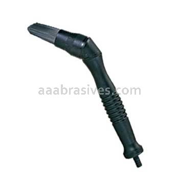 Walter Flow-Through Brush - Angle - 662980574034