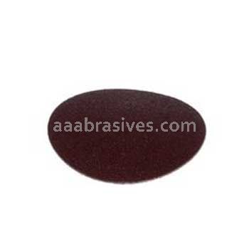 Standard Abrasives Quick Change TR A/O 2 Ply Disc 592408 2" 120 Grit