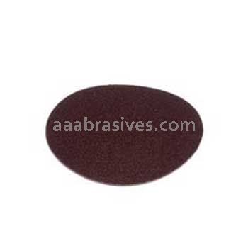 Standard Abrasives Quick Change TR A/O 2 Ply Disc 592410 2" 180 Grit