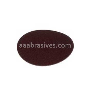 Standard Abrasives Quick Change TR A/O 2 Ply Disc 592411 2" 240 Grit