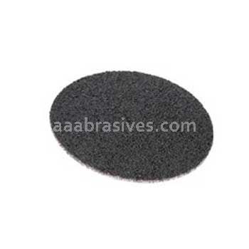 Standard Abrasives  Quick Change TR S/C 2 Ply Disc 592417 2" 60 Grit