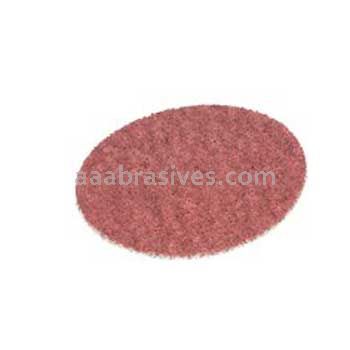 Standard Abrasives Quick Change TR A/O Extra 2 Ply Disc 592453 2" 40 Grit