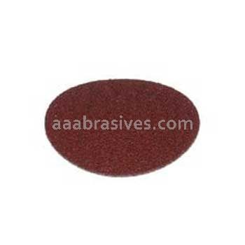 Standard Abrasives Quick Change TR A/O Extra 2 Ply Disc 592455 2" 60 Grit