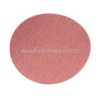 Standard Abrasives Quick Change TR A/O Extra 2 Ply Disc 592558 3" 120 Grit