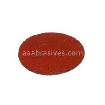 Standard Abrasives Quick Change TR Ceramic 2 Ply Disc 595412 2" 36 Grit