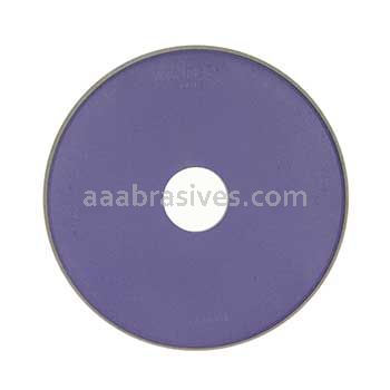 200-2-3-50.8 B120-R240-KSSYE 3A2 w/modifications Type 222 CBN SUPER ABRASIVES
