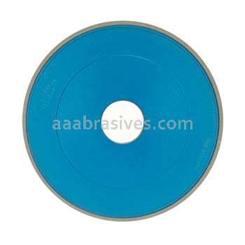 150-3-1.5-32 D240-R100-K+888YA 4A2 w/modifications Type 222 Diamond/SUPER ABRASIVES