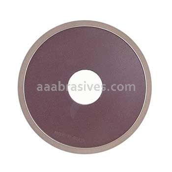 150-12.7-6-31.75 D220-C100-K+925 Type 1V1 Wheel Diamond SUPER ABRASIVES