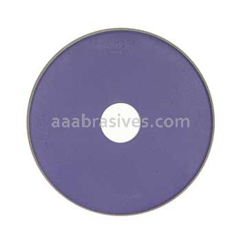 200-2-3-50.8 B120-R240-KSSYE 3A2 w/modifications Type 222 CBN SUPER ABRASIVES