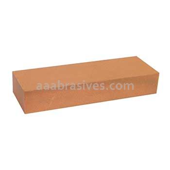 Norton 6 x 2 x 1 India Fine FB6 Bench Oil Stones