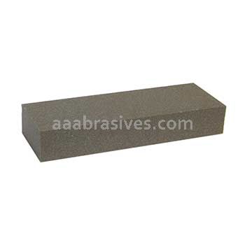 Norton 6 x 2 x 1 India Coarse CB6 Bench Oil Stones