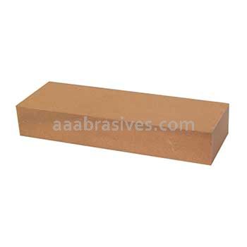 Norton 8 x 2 x 1 India Fine FB8 Bench Oil Stones